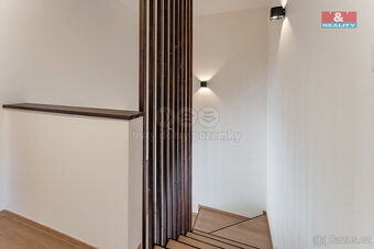 Prodej rodinného domu, 142 m², Milovice, ul. Višňová - 15