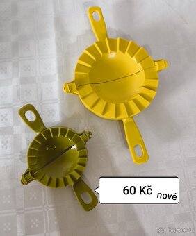 Kuchyňské věci - různé - 15