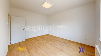 Pronájem bytu 4kk, 102 m2 - Zlín, ev.č. 02301 - 15