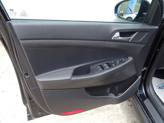 Hyundai Tucson 1.6T-GDi,130kW,1majČR,S.kniha,54tkm - 15