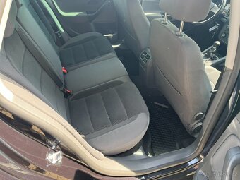 Volkswagen Golf, 1,4 TSI, 90kW, KOMBI, ALU KOLA - 15