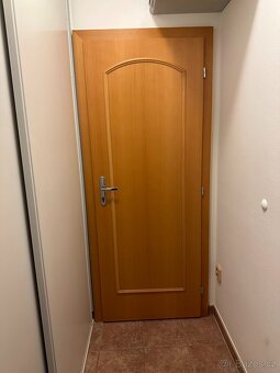 Interiérové dveře SAPELI - 15
