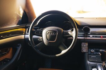 Audi A8 4.2TDi - 15