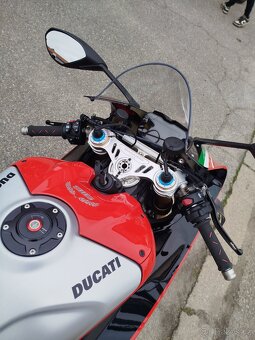 Ducati PANIGALE V4 30° ANNIVERSARIO SPECIAL LIVERY 916 - 15