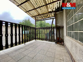Prodej rodinného domu, 130 m², Brodek u Prostějova. - 15