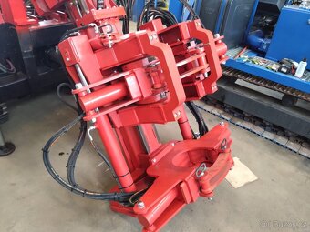 Vrtná souprava na studny - 15