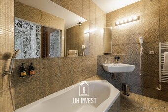 Exkluzivní nabídka pronájmu: Zámek Ratboř – Architektonický  - 15