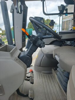 Prodám traktor Case 165 CVX Puma - 15
