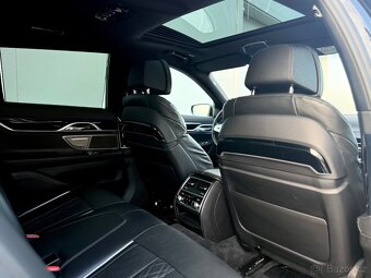 BMW 730d xDrive | 2019 | 126tis km - 15