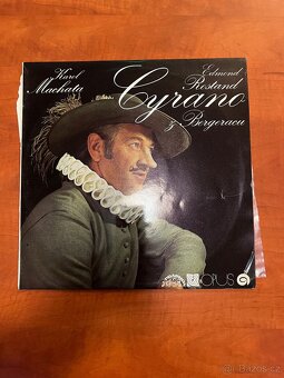 Sbírka LP Desek - 15