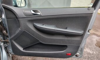 prodám veškeré ND ze Škody Fabie kombi 1.9 TDI 74kw - 15