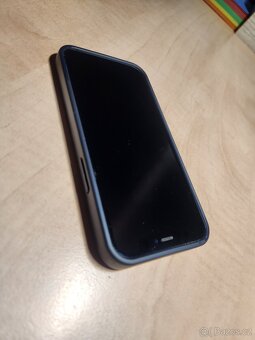 IPhone 12 mini 256GB blue prodej , vyměna - 15