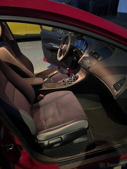 Honda civic 8g - 15