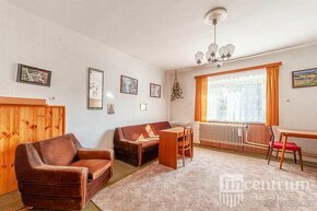 Prodej rodinného domu 320 m2, Přibyslav - 15