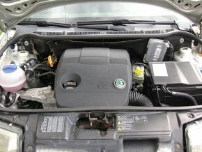 Škoda Fabia 1.2 HTP - 15
