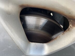 Ford Maverick 2.3 XLT 4x4, tažné, výhřev... - 15