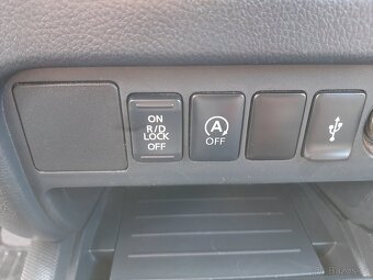 mitsubishi l200 2,4did 113kw uzavierka - 15