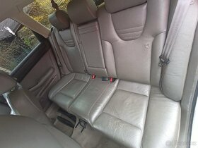 A6 C5 2.5tdi BDG ,Recaro,multitronik GJS - pouze díly - 15