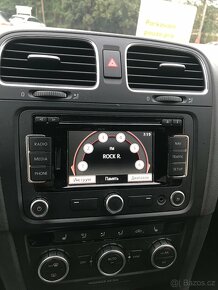 volksvagen golf 2.0 tdi  98000 km - 15