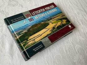 Kniha -101 leteckých pohledů na Česko a Slovensko - 15