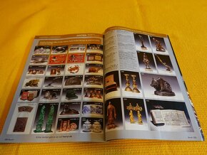 Aukční katalog starožitnosti, hodinky, sběratelství 10/2024 - 15
