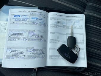 Ford Focus 1.6TDCI 66kw 2009 TREND bez dpf - 15