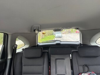 Honda CR-V 2007 automat Lpg tažné - 15