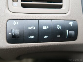 Hyundai Tucson 2.0 CRDI 103 kW 4X4 - 15