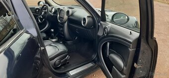 Mini Cooper Countryman 2.0 Sd 4x4 105KW - 15