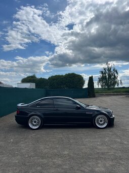 E46 330ci M3 CSL kit - 15