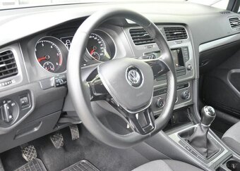 Volkswagen Golf 1.6TDi - 15