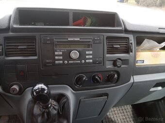 Ford Transit 2.4 TDCi - 15
