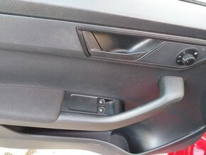 ŠKODA FABIA COM.1,0 TSi 70 KW,,KLIMA,ESP,ČR,SERVISKA - 15