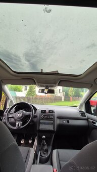 Touran 1.6 tdi 2011 - 15
