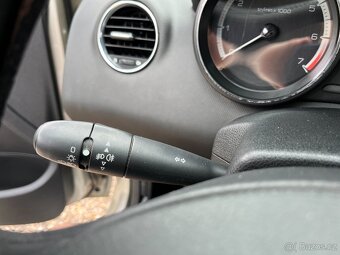 Peugeot 308 SW Combi 1.4 VTI 70KW, Klimatizace, Nová STK - 15