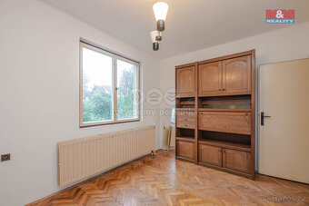 Prodej rodinného domu, 110 m², Bílý Újezd - 15