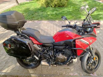 Yamaha Tracer 7GT CZ - 15