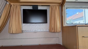 karavan Chateau 403c - 15