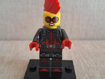 🐱‍👤 Lego Ninjago figurky - Mix #2 🐱‍👤 - 15