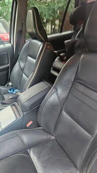 VOLVO XC90 D5 2011, 7MÍSTNÉ,WEBASTO, R-DESIGN, 4x4 AWD - 15