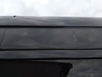 Mercedes sprinter 319 cdi V6 - 15