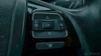 Volkswagen Touareg II 3.0 V6 TDI BlueMotion Technology - 15