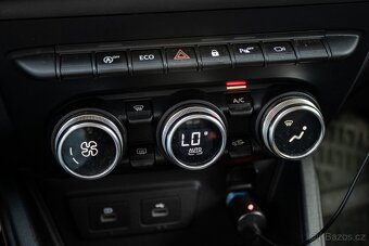 Dacia Duster 1.3 TCe Extreme / AJ NA SPLÁTKY / PROTIÚČET / - 15