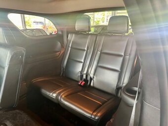 Dodge Durango 5.7 AWD Facelift LPG (č.1161) - 15