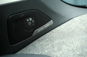 BMW i3s 120Ah, Harman/Kardon, Tepelné čerpadlo, Kamera - 15