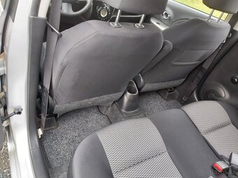 Nissan Micra 1.2 59 kw, 2015, jen 15.000 km - 15