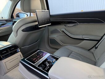 Audi A8L D5 3.0 TDI Quattro - odpočet DPH - 15