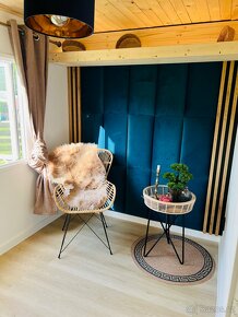 Prodej scandinavského mobilního domu - 15