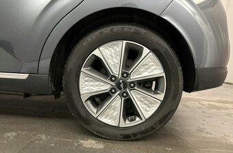 Kia Soul electric 64kWh 3f/TČ,100% SoH,tažné, odpočet DPH, z - 15