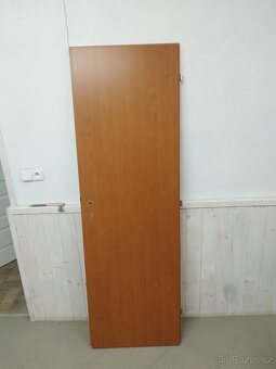 Interiérové dveře - 15